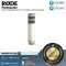 RODE  Podcaster by Millionhead  ไมค์โครโฟนประเภทไดนามิค แบบ USB จาก Rode รุ่น Podcaster ให้เสียงคมชัดมีความละเอียด