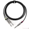 MH-Pro Cable 2 PM002-ST26.3 By Millionhead TRS-Dual Ts Cable Quality from Amphenol Connector and CM Audio Cable 2 meters