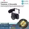 ThronMax C1P Streammic by Millionhead provides clear sound, clear, with a narrow pickup area that focuses in front of the mic. Reduce other surroundings