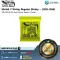 ERNIE Ball Nickel 7 String Regular Slinky-.010-.056 by Millionhead, 7 electric guitar lines. 010-.056 is trusted by the tone.