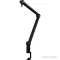 Blue Compass Boom Arm by Millionhead, a microphone stand on the table Strong, durable High efficiency