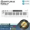 Arturia  KeyStep 37 by Millionhead มิดิคอนโทรลเลอร์ 37 คีย์ มาพร้อม Polyphonic Step Sequencing, คอร์ด และ อเพจจิเอเตอร์ โหมด และฟังก์ชั่นอีกมากมาย