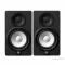 Yamaha HS5I PAIR/Double by Millionhead, 5 -inch Studio Study Speaker, 70W per side driving power - Price per pair