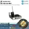 Sennheiser  EW 100 G4-ME2 by Millionhead ชุดไมค์ลอยแบบหนีบปกเสื้อเป็นชุดไมค์ไร้สายย่าน UHF ในGEN 4 ประกอบด้วยเครื่องรั