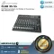 Studiomaster  CLUB XS 12+ by Millionhead มิกเซอร์ขนาดเล็ก มี 12 inputs มีการเชื่อมต่อผ่านบลูทูธ