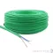 MOGAMI  2549 Standard Balanced Mic Cable 100m by Millionhead สายสัญญาณเสียงไมโครโฟนแบบบาลานซ์  100m ที่ได้รับการออกแบบมาเป็นพิเศษ