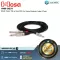 Hosa  HMR-003Y by Millionhead สายTRS to Dual RCA ออกแบบมาเพื่อเชื่อมต่อเครื่องเล่น MP3 แท็บเล็ต แล็ปท็อป และอื่นๆ