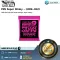 Ernie Ball  PRS Super Slinky - .009-.042 by Millionhead สายกีตาร์ไฟฟ้า 6 สาย เบอร์ .009-.042 Ernie Ball RPS Nickel Wound ทำจากลวดเหล็กชุบนิกเกิล