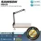 Samson MBA28 By Millonhead, arms, holding a microphone with a table of 28 inches