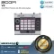 ZOOM  V3 by Milionhead เอฟเฟคสำหรับเสียงร้อง เป็น Audio Interface ในตัว มีเสียงให้เลือกใช้มากมาย