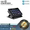 ELGATO Stream Deck by Millionhead LCD button 15 buttons at your fingertips for the best studio control.