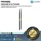 PROMARK  REBOUND 5B ACTIVEGRIP by Millionhead ไม้กลอง ActiveGrip เป็นสารเคลือบผิวจับด้วยความร้อนที่ได้รับการออกแบบมาเพื่อให้มีความเหนียวขึ้น