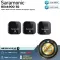Saramonic  Blink900 B2 by Millionhead ชุดไมโครโฟนไร้สายแบบสองช่องสัญญาณ 2.4GHz สามารถเลือกโหมดโมโนหรือสเตอริโอเพื่อบันทึก