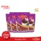 Free delivery, good rice, 100% red crab rice, 1 kg, 4 bags