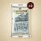 Benjarong Rice Sao Hai 100% size 5 kg. Pack 6 bags.