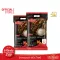 Free delivery, good rice, 100% jasmine rice, 5 kg, 2 bags, 2 times as tender and tender