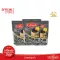 Free shipping, good rice, 1 kg of black glutinous rice, 3 bags