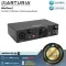 Arturia  MiniFuse 1 by Millionhead USB-C Audio Interface ขนาด 1x2 แบบ Combo Input XLR/Instrument ความละเอียดสูง 24 Bit/192 kHz