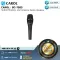 Handheld Microphone, wired microphone, Dynamic Micorphone   ไมโครโฟนไดนามิค รูปแบบการรับเสียงแบบ SuperCardioid ขอบเขตแคบและ Focus