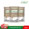 Free delivery to MBK 100% new brown rice, 5 kg, pack of 3 bags