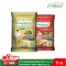 New white jasmine rice, 100% early 5 kg + 100% jasmine rice, 5 kg red bag