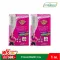 Rice MBK 2 kg organic jasmine rice, 1 kg