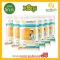 Phanom Rung, 100% white jasmine rice, 5 kg, 6 bags