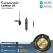 Saramonic  LavMicro U2 by Millionhead ไมค์หนีบปกเสื้อคุณภาพเยี่ยม เชื่อมต่อด้วย  TRRS 3.5mm