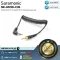 Saramonic  SR-UM10-C35 by Millionhead สายเคเบิลเอาต์พุตไมโครโฟน 3.5 มม. ไป 3.5 มม. ขนาดมาตราฐาน