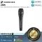 Sennheiser E945 By Milionhead, a high quality dynamic microphone, receives a super-cardioid sound.