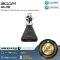 ZOOM  H3-VR เครื่องบันทึกเสียงดิจิตอลพร้อมไมโครโฟนแบบ Ambisonics Array 4 ตัวรอบทิศทาง 24-Bit / 96 kHz Resolution