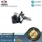 HXM  HEBD5 by Millionhead แป้นพร้อมกระเดื่อง  HEBD5 สามารถเชื่อมต่อเพื่อใช่งานกับ AVATAR PD705 ได้