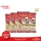 Free delivery, good rice, fragrant rice, 5 kg of crab, 4 bags