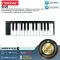 Nektar  SE25 by Millionhead มินิ คีย์บอร์ด MIDI คอนโทรลเลอร์ 25 คีย์ มาพร้อม DAW และ Octave, Pitch Bend, Transpose, and Sustain Buttons