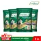 Free delivery, MBK rice, 100% jasmine rice, 5 kg green bags, pack 4 bags