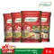 Free delivery, MBK rice, 100% jasmine rice, 5 kg red bag, 4 bags