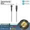 Saramonic  DK3A by Millionhead สำหรับเเบรนด์SARAMONIC/RODE/BOYA/SENNHEISER/TASCAM/ZOOM เชื่อมต่อด้วยขั้วประเภท 3.5mm