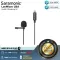 Saramonic Lavmicro U3A by Millionhead Connect with USB Type-C