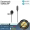 Saramonic Lavmicro U3B by Millionhead Connect with USB Type-C