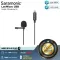 Saramonic  LavMicro U3B by Millionhead ไมค์หนีบปกเสื้อคุณภาพเยี่ยม  เชื่อมต่อด้วย USB Type-C