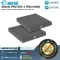 Adam Hall  Stands PAD ECO 2 Pair/ต่อคู่ by Millionhead โฟมสำหรับวางลำโพงมอนิเตอร์เพื่อลดเสียงรบกวนของลำโพงมอนิเตอร์กับที่วางลำโพง