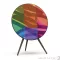 B&O  A9 Cover Cortegraff by Millionhead Beoplay A9 สามารถเปลี่ยน Covers ได้ ตัวผ้าทำจากวัสดุคุณภาพ