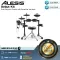 Alesis  Debut Kit by Millionhead ชุดกลองรุ่นเริ่มต้นแต่ความสามารถครบเครื่อง โดยที่จะมีแป้นกลองมาให้ 4 แป้น ตอบโจทย์ดนตรีทุกแนวเพลง