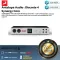 Anelope Audio Discrete 4 Synergy Core by Millionhead Audio International 4 Channel can connect both Thunderbolt, USB.