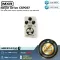 MXR  Raijin Drive CSP037 by Millionhead เอฟเฟคกีตาร์ Overdrive แบบAnalog มาพร้อมกับสวิตช์ DRIVE SELECT