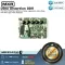 MXR Distortion DD11 by Millionhead, Analog Distortion, with 3 band EQ and Scoop Switch.