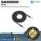 Samson  Tourtek Pro TPIW10 by Millionhead สายเคเบิ้ลแบบถัก สำหรับ Intrument ความยาว 10 ft หรือประมาณ 3 เมตร นำสัญญาณได้ดี