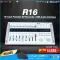 ZOOM  R16 by Millionhead เครื่องบันทึกเสียงแบบดิจิตอล Zoom R16, Stand-Alone Multi-Track Recorder