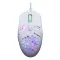 NUBWO NM-91M Hexagon Gaming Mouse Mouse Mouse Mouse
