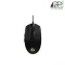 Logitech Mouse (Mouse) Optical Lightsync Gaming model G102 (Black, White) 2 years warranty.